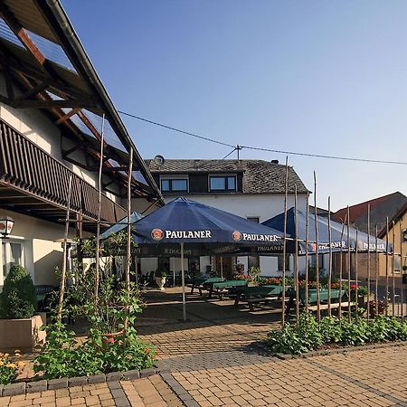 Gasthaus-Pension Ferring Minden  Eksteriør billede